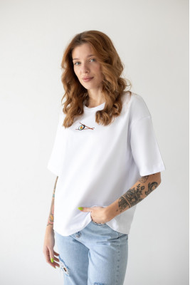 Футболка жіноча